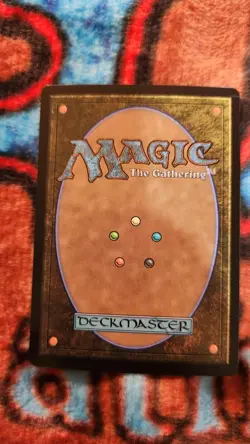 Magic: The Gathering Final Fantasy Vivi Ornitier (Borderless) Foil NM M 0321 - Image 2