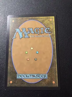 MTG The Regalia 0267 Final Fantasy Regular Rare Legendary Artifact - Image 2