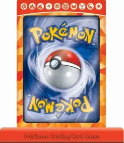 CHARIZARD EX Premium Collection Magnetic 1-Card Stand SEALED Pokemon - Image 1