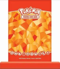 CHARIZARD EX Premium Collection Magnetic 1-Card Stand SEALED Pokemon - Image 2