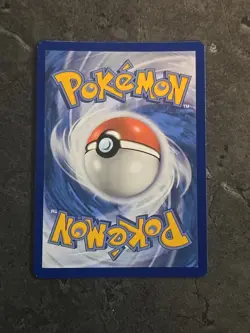 Pokemon TCG Marill Paldea Evolved Holo Card 204/193 Illustration Rare NM - Image 2