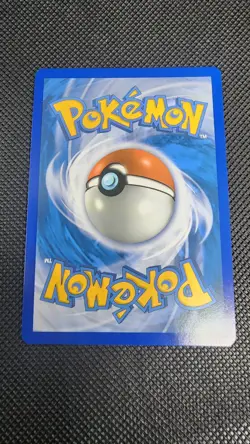 Manaphy EX 32/122 Holo Ultra Rare – XY BREAKpoint Pokemon Card – NM - Image 2