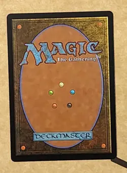 Mtg Ravnica Remastered Deathrite Shaman Retro Frame NM - Image 2