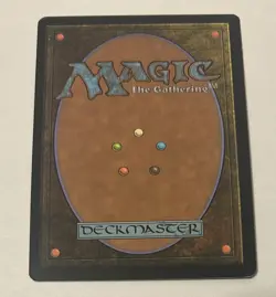 MTG Prophet of Kruphix NM Foil - Theros - Image 2