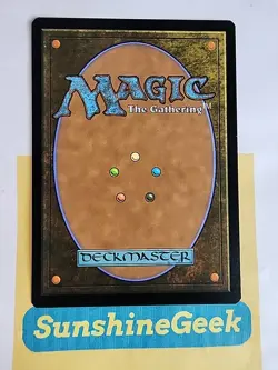 Growth Spiral Horizon Zero Dawn Secret Lair Drop Regular - Image 2