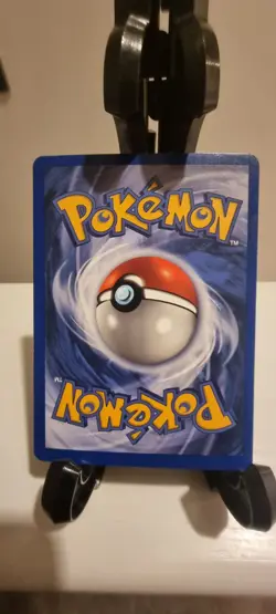 🔥 Mewtwo 10/102 🔥 Original Base Set Holo Rare Pokemon Card WOTC 1999 TCG - Image 4