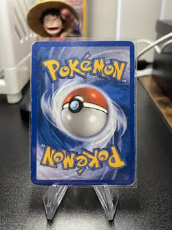 Pokemon TCG Entei POP Series Promos 2 1 Holo Holo Rare - Image 2