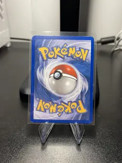 Pokemon TCG Deoxys (Normal) POP Series Promos 4 2 Holo Holo Rare - Image 2