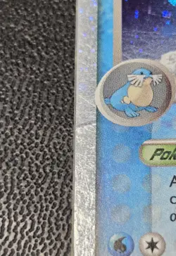 Pokemon TCG Walrein ex 89/92 2006 Legend Maker Ultra Rare Card - HP - Image 3