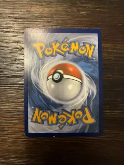 Pokemon TCG Mew XY110 Black Star Promo Near Mint Clear Plastic Sleeve - Image 3