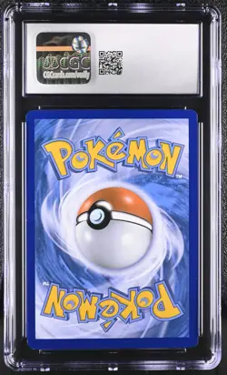 CGC 8.5 M PIDGEOT EX 105 EVOLUTIONS MEGA POKEMON NM/ MINT+ - Image 2