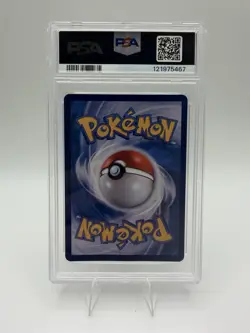 2025 POKEMON KOREAN SV-P PROMO METAMONG PROJECT STAMP RALLY #173 DITTO PSA 10 - Image 2