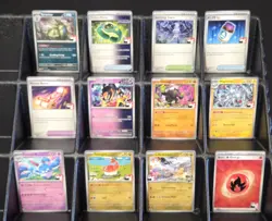 Pokemon Cards 79x LOT Of LEAGUE PLAY! PRIZE PACK PROMO STAMPED TCG HOLO/NON - Image 4