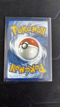 Pokemon Oricorio ex 018/094 Me02: Phantasmal Flames Holo Double Rare 190HP - Image 2