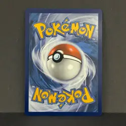 Megaton Blower 182/191 - ACE Trainer - Surging Sparks SPEC Ultra Rare NM Pokemon - Image 2