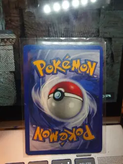 Pokemon TCG Misty Trainer 1st Edition Rare Gym Heroes 102/132 WotC 1999 Vintage - Image 2