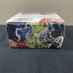 Pokemon TCG Scarlet & Violet - Obsidian Flames Booster Box - 36 Packs 820650863745 - Image 3