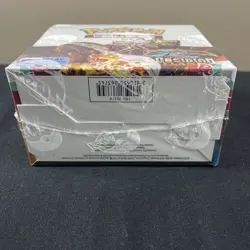 Pokemon TCG Scarlet & Violet - Obsidian Flames Booster Box - 36 Packs 820650863745 - Image 4