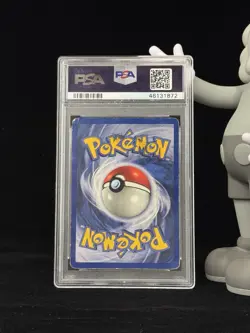 Charizard #4/102 Holo PSA 2 1999 Pokemon Base Set Shadowless - Image 2