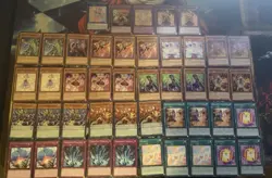 Yugioh Melodious Deck W/ Extra Deck + Bonus - Image 1