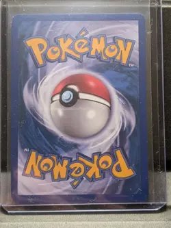 Pokemon TCG Yanmega Prime HGSS Triumphant 98/102 Holo - Image 2