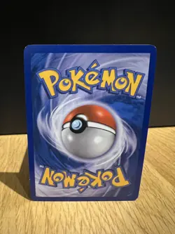 Electrode HGSS Triumphant 93/102 Near Mint Prime Rare Holo Pokemon Card 2010 - Image 2