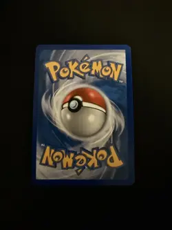 Pokemon Mew Prime 97/102 HGSS Triumphant Ultra Rare Holo - Image 3
