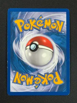 Yanmega 98/102 PRIME Pokemon Card HGSS Triumphant Holo Rare - Image 2