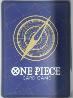 Boa Hancock OP07-051 - One Piece Seven Warlords of the Sea Alt Art Promo - Image 2