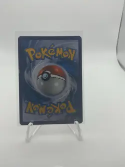 Pokemon TCG Mr. Mime GX S&M: Celestial Storm 156/168 Full Art Holo Foil Rare - Image 2