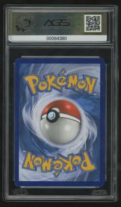 Mr. Mime GX - Full Art (Celestial Storm, 2018 Pokemon SM) - AGS 10 GEM-MT - Cert - Image 2