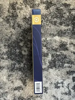 Disney Lorcana The First Chapter Collector Set Box Sealed Promo Card Villains - Image 4