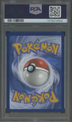 2024 Pokemon SSP EN Illustration Rare #203 Latios PSA 9 MINT - Image 2