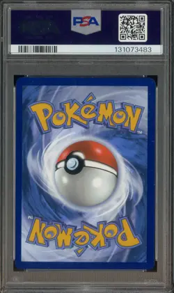 2024 Pokemon SSP En Illustration Rare #203 Latios PSA 9 MINT - Image 2