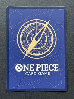 One Piece PRB02 Premium Booster Vol 2 - Limejuice EN OP09-014 UC Alt Art - Image 2