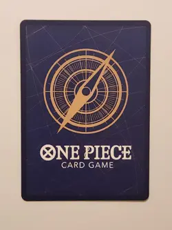 Limejuice Alt Art - Premium Booster The Best Vol 2 #OP09-014 UC One Piece TCG - Image 2