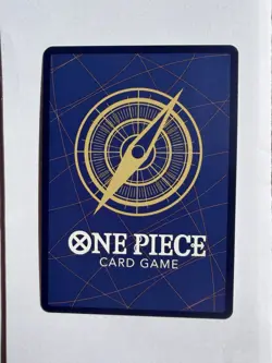 Beckman Benn One Piece OP09-009 SR Emperors in the New World - Image 2