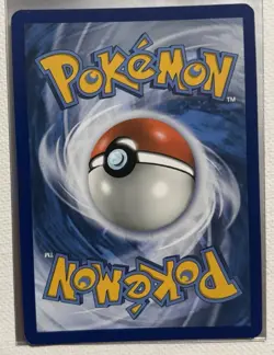 Pokemon TCG Charizard 14/181 Holo Rare Team Up Sun And Moon Cracked Ice Holo - Image 3