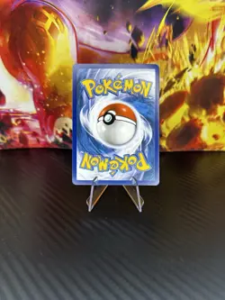 Pokemon TCG Mew EX Black Star Promo SVP053 NM Condition - Image 2