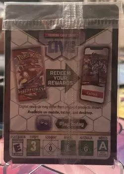 Pokemon TCG Mew EX Black Star Promo SVP053 NM Condition - Image 2