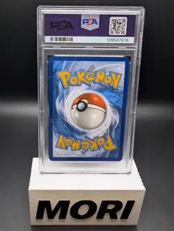 PSA 10 GEM MINT Charizard Ex #228 [Hyper Rare] Pokemon TCG Obsidian Flames - Image 2