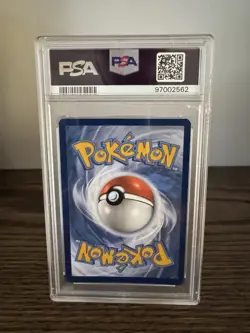Charizard ex #228 Pokemon TCG Obsidian Flames Hyper Rare PSA 10 - Image 2
