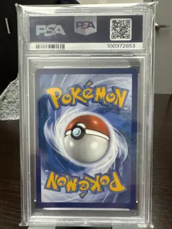 Charizard ex 228/197 Pokemon TCG Obsidian Flames Holo Hyper Rare PSA 10 GEM MT - Image 2