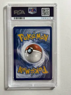Pokemon TCG Charizard EX 228/197 Obsidian Flames Hyper Rare Gold GEM MINT PSA 10 - Image 5