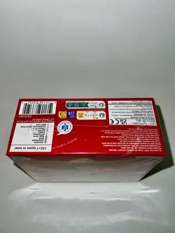 One Piece OP13 Box Carrying on His Will Display 24 Packs ENG SEALED - Image 5