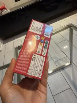 One Piece OP13 Box Carrying on His Will Display 24 Packs ENG SEALED - Image 5