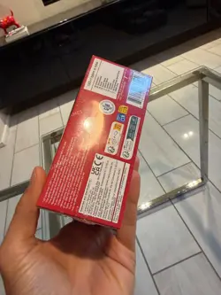 One Piece OP13 Box Carrying on His Will Display 24 Packs ENG SEALED - Image 5