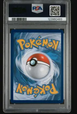 2016 POKEMON XY GENERATIONS RADIANT COLLECTION | FULL ART/PIKACHU RC29 | PSA 7 - Image 2