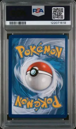 PSA 7 NM 2016 POKEMON XY GENERATIONS RADIANT COLLECTION #RC29 FA/PIKACHU ENGLISH - Image 2