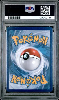 2016 POKEMON XY GENERATIONS RADIANT COLLECTION #RC29 FULL ART/PIKACHU PSA 7 - Image 2
